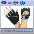 SGS Neoprene Fingerless Gloves for Sports